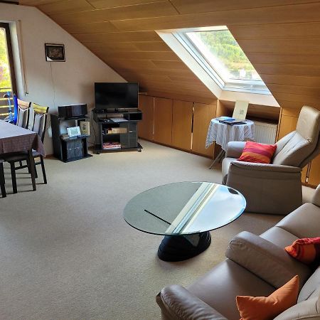 Ferienwohnung Angelika 巴特基辛根 外观 照片