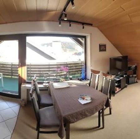 Ferienwohnung Angelika 巴特基辛根 外观 照片