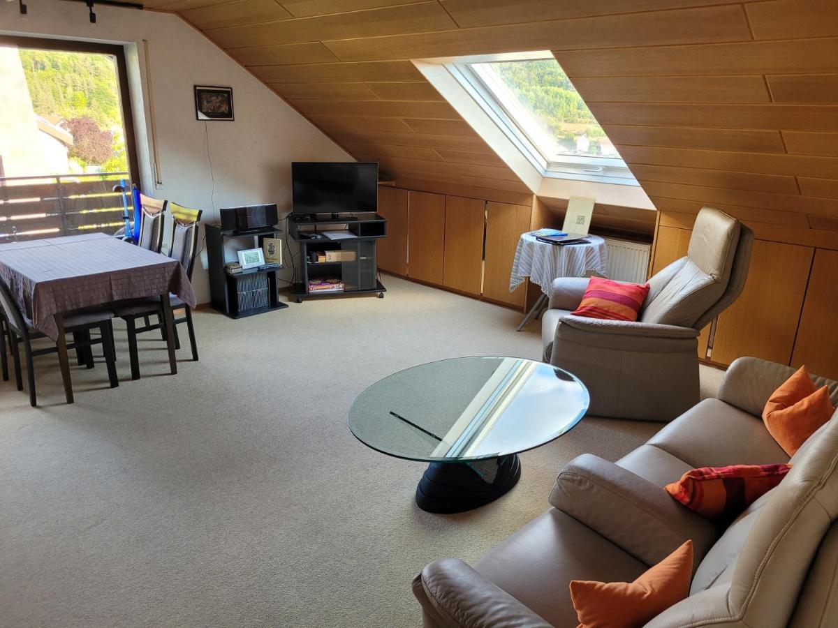 Ferienwohnung Angelika 巴特基辛根 外观 照片