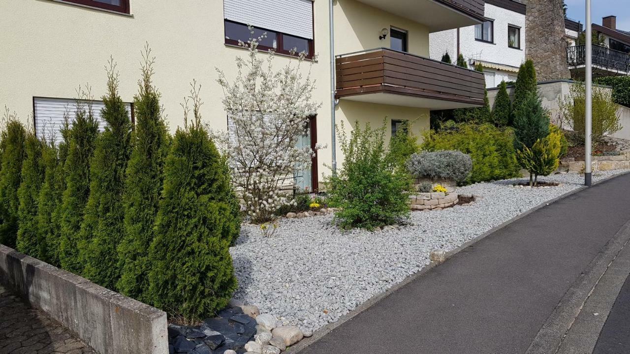 Ferienwohnung Angelika 巴特基辛根 外观 照片